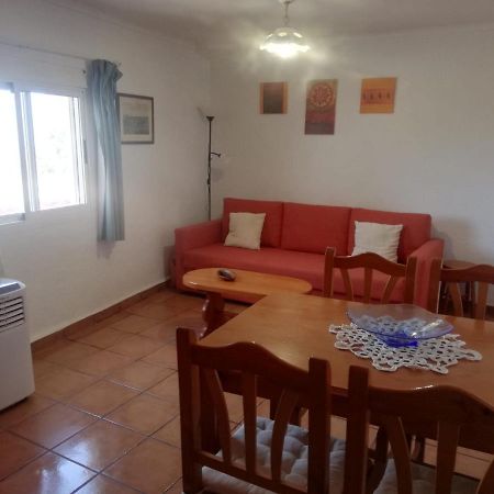 Apartamento Con Vistas En El Centro De 莫哈卡尔 外观 照片