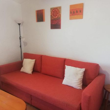 Apartamento Con Vistas En El Centro De 莫哈卡尔 外观 照片