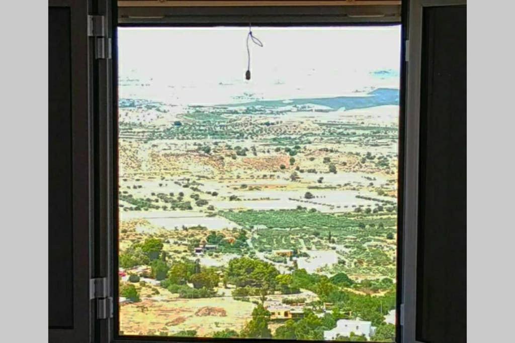 Apartamento Con Vistas En El Centro De 莫哈卡尔 外观 照片