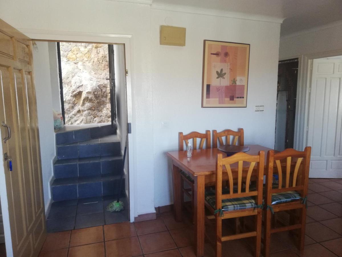 Apartamento Con Vistas En El Centro De 莫哈卡尔 外观 照片