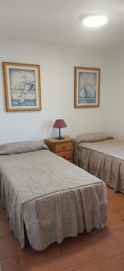 Apartamento Con Vistas En El Centro De 莫哈卡尔 外观 照片