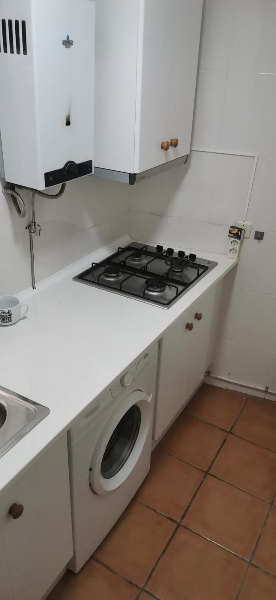 Apartamento Con Vistas En El Centro De 莫哈卡尔 客房 照片