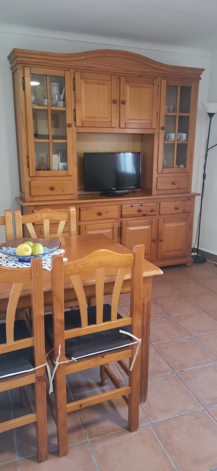 Apartamento Con Vistas En El Centro De 莫哈卡尔 客房 照片